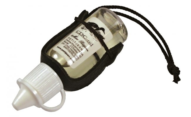 CDC Oil Marc Petitjean CDC Oil Marc Petitjean