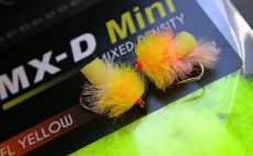 Chenille FlyBox MX-D Mini- FAB Blobs