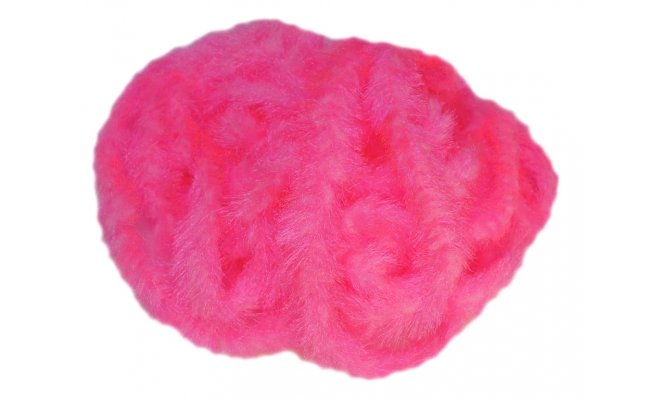 Chenille FlyBox MX-D Mini Chenille FlyBox MX-D Mini, Fire Orange