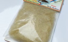 Classic Dubbing Dohiku Czech Nymph Sandstone