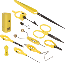 Complete Fly Tying Tool Kit Loon Outdoors