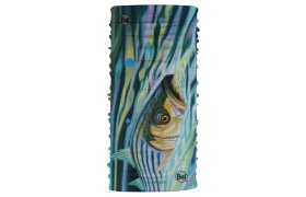 CoolNet UV+ Buff Original A.D. CoolNet UV+ Buff Original A.D. Maddox Striper Rise