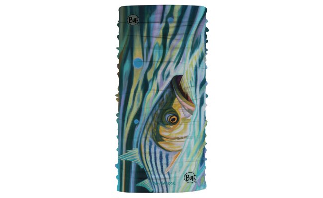 CoolNet UV+ Buff Original A.D. Maddox Striper Rise CoolNet UV+ Buff Original A.D. Maddox Striper Rise