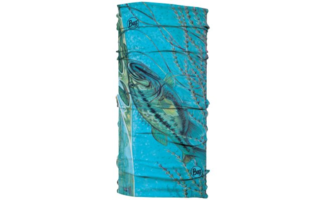 CoolNet UV+ Buff Original DeYoung Bass In Pads CoolNet UV+ Buff Original DeYoung Bass In Pads