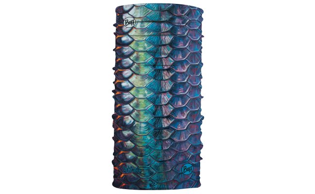CoolNet UV+ Buff Original DeYoung Tarpon Flank Late CoolNet UV+ Buff Original DeYoung Tarpon Flank Late