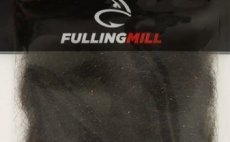 Dubbing Fulling Mill Tactical Peacock Flash Dub Bronze UV