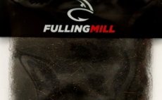 Dubbing Fulling Mill Tactical Peacock Flash Dub Olive