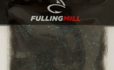 Dubbing Fulling Mill Tactical Peacock Flash Dub Dark Olive UV