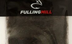 Dubbing Fulling Mill Tactical Peacock Flash Dub Bronze