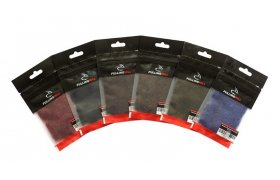 Dubbing Fulling Mill Tactical Peacock ... Dubbing Fulling Mill Tactical Peacock Flash Dub Red