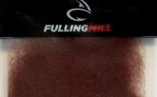 Dubbing Fulling Mill Ultra Nymph Dub Tobacco Brown