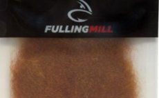 Dubbing Fulling Mill Ultra Nymph Dub Cow Dung