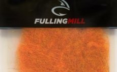 Dubbing Fulling Mill Ultra Nymph Dub Fluorescent Sunburst