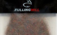 Dubbing Fulling Mill Ultra Nymph Dub Psychedelic Dun