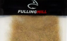 Dubbing Fulling Mill Ultra Nymph Dub Tan Olive