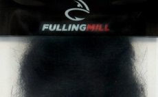 Dubbing Fulling Mill Ultra Nymph Dub Blurple