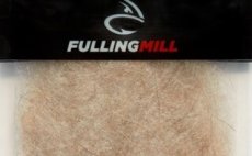 Dubbing Fulling Mill Ultra Nymph Dub Double Cream