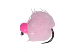 Egg Electric Pink & Fluo Pink Egg Electric Pink & Fluo Pink, Size 12