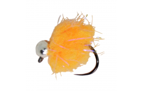 Egg Electric Sunburst & Silver Egg Electric Sunburst & Silver, Size 12