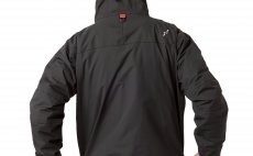 Fishing Jacket Guideline Kaitum Graphite