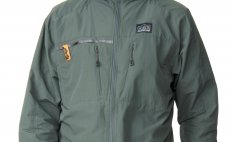 Fishing Jacket Guideline ULBC Tactical