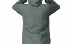 Fishing Jacket Guideline ULBC Tactical