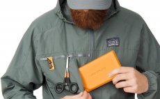 Fishing Jacket Guideline ULBC Tactical