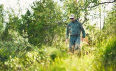 Fishing Jacket Guideline ULBC Tactical