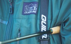 Fishing Jacket Guideline ULBC Tactical