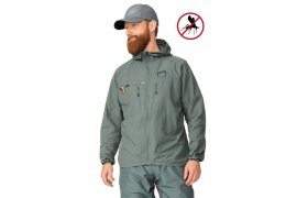 Fishing Jacket Guideline ULBC Tactical Fishing Jacket Guideline ULBC Tactical S