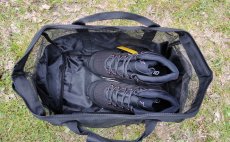 Fishing Wader Bag Leichi