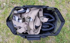 Fishing Wader Bag Leichi