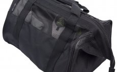 Fishing Wader Bag Leichi