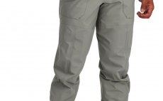 Fishing Waders Simms Freestone Pant Smoke