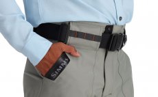 Fishing Waders Simms Freestone Pant Smoke
