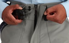 Fishing Waders Simms Freestone Pant Smoke