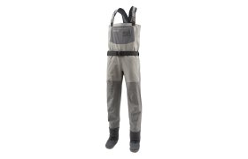 Fishing Waders Simms G4 Pro Stockingfoot ... Fishing Waders Simms G4 Pro Stockingfoot Slate S