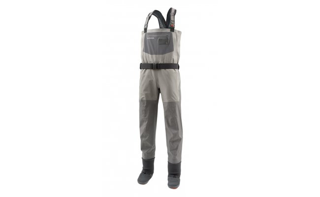 Fishing Waders Simms G4 Pro Stockingfoot Slate Fishing Waders Simms G4 Pro Stockingfoot Slate S