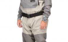 Fishing Waders Simms Headwaters Pro Stockingfoot - Front Side