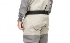 Fishing Waders Simms Headwaters Pro Stockingfoot - Side Of