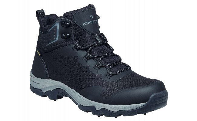 Fishing Winter Boots Kinetic Raften Spikes Men Fishing Winter Boots Kinetic Raften Spikes Men 41