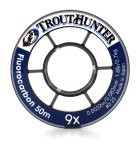 Fluorocarbon TroutHunter Tippet 50 m
