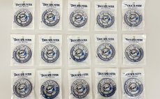 Full range of TroutHunter Fluorocarbon