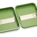 Fly Box C&F Design Universal System Case Olive Small