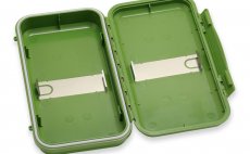 Fly Box C&F Design Universal System Case Olive Large