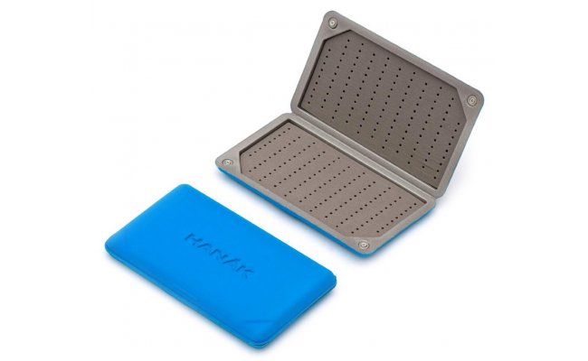 Fly Box Hank Competition Superlight SLIM Fly Box Hank Competition Superlight SLIM