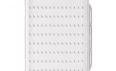 Fly Box Leichi Super Slim WA