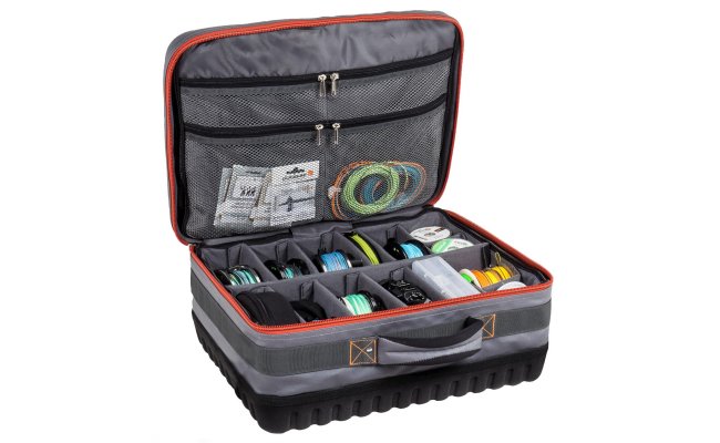 Fly Fishing Large Gear Bag Guideline Fly Fishing Large Gear Bag Guideline