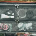 Fly Fishing Reel Bag Guideline