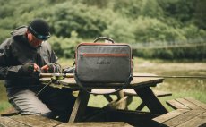 Fly Fishing Reel Bag Guideline